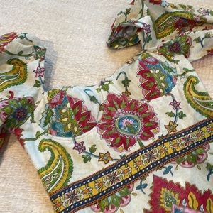 Gorgeous dress, I bought in Nantucket, never worn, stunning silhouette